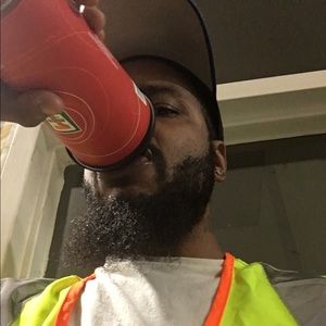 Meet your Posher, Demarcus